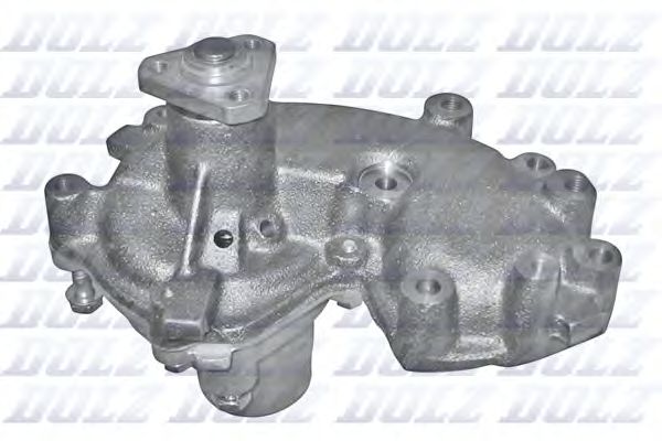 Помпа DOLZ S181