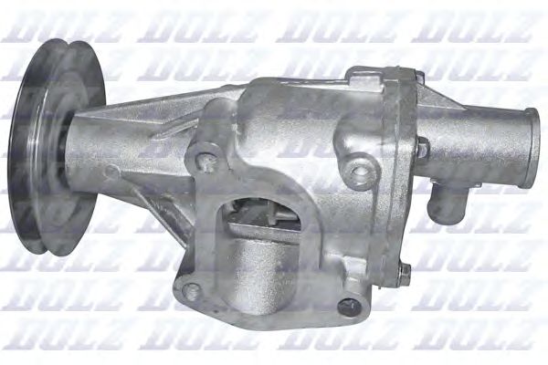 Помпа DOLZ S199