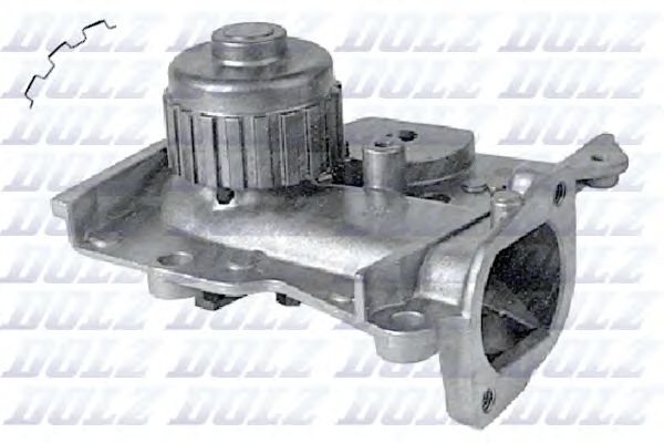Помпа DOLZ M154