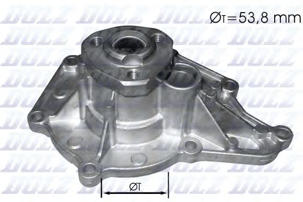 Помпа DOLZ A220