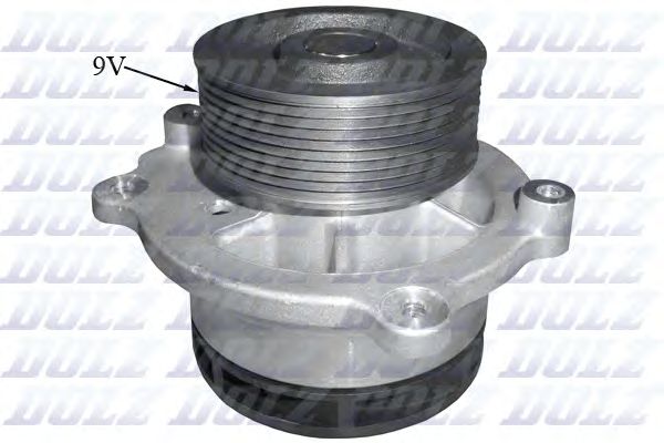 Помпа DOLZ D204
