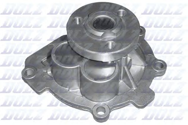Помпа DOLZ O263