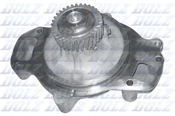 Помпа DOLZ E120