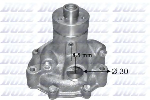 Помпа DOLZ S240