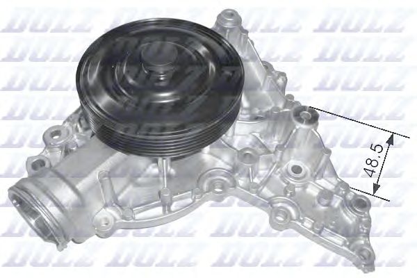 Помпа DOLZ M229