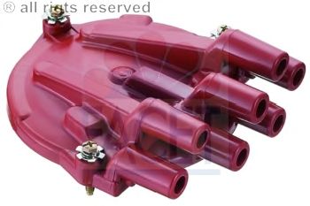 Крышка распределителя зажигания FACET 2.7530/8PHT