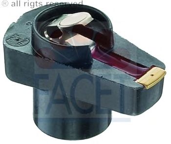 Бегунок распределителя зажигани FACET 3.7595RS