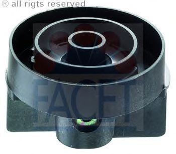 Бегунок распределителя зажигани FACET 3.7966