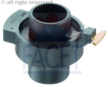 Бегунок распределителя зажигани FACET 3.8331/39