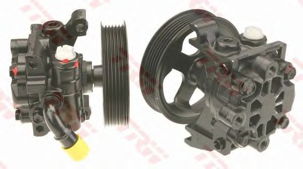 Насос гидроусилителя TRW JPR399