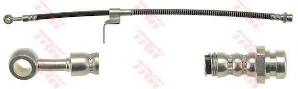 Гальмівний шланг TRW PHD619