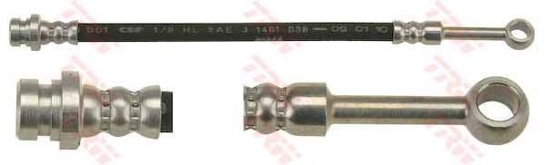 Тормозной шланг TRW PHD627