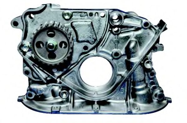 Масляный насос AISIN OPT-074