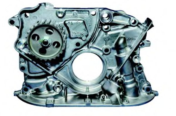 Масляный насос AISIN OPT-075