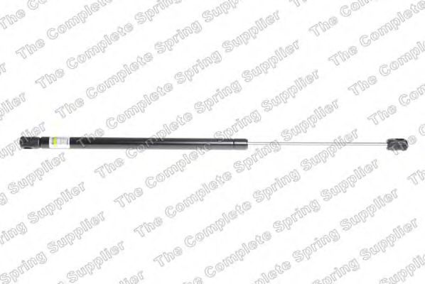 Газовый упор крышки багажника LESJOFORS 8163456