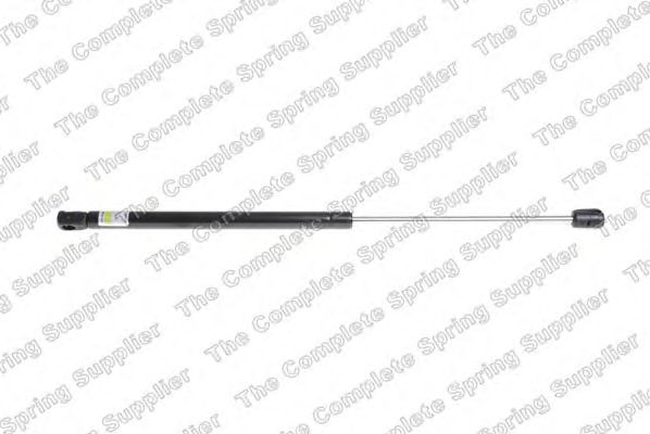 Газовый упор крышки багажника LESJOFORS 8104242