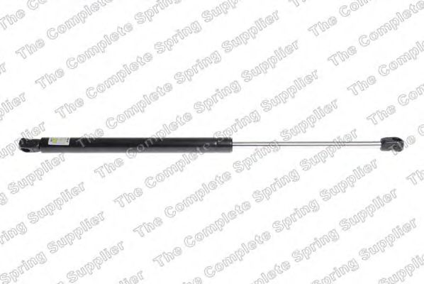 Газовый упор крышки багажника LESJOFORS 8104247