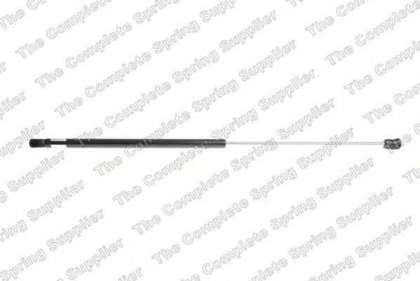 Газовый упор крышки багажника LESJOFORS 8127576