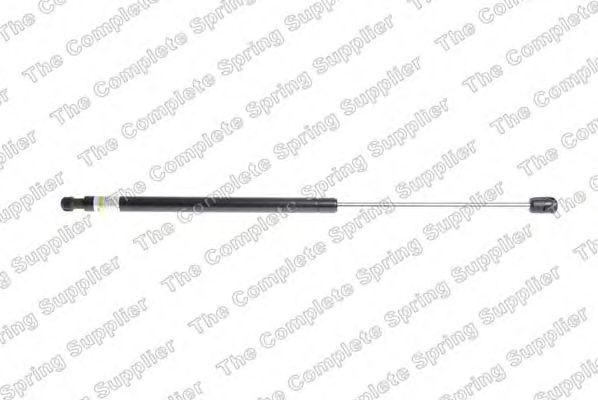 Газовый упор крышки багажника LESJOFORS 8137231