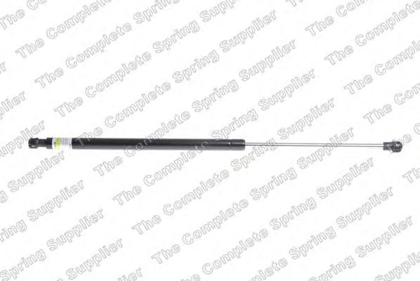 Газовый упор крышки багажника LESJOFORS 8172960