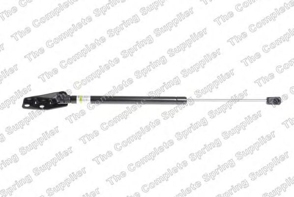 Газовый упор крышки багажника LESJOFORS 8188921