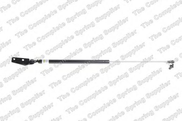 Газовый упор крышки багажника LESJOFORS 8188310