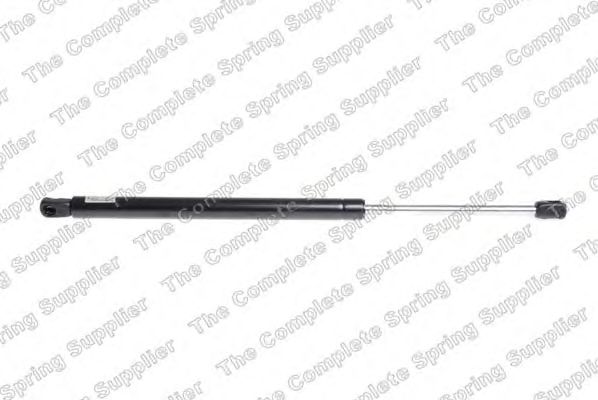 Газовый упор крышки багажника LESJOFORS 8104243