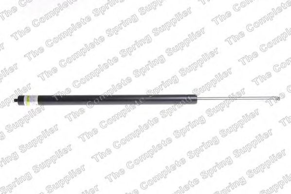 Газовый упор крышки багажника LESJOFORS 8114900