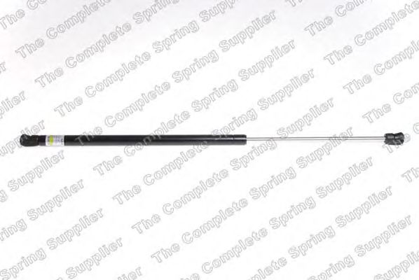 Газовый упор крышки багажника LESJOFORS 8163473