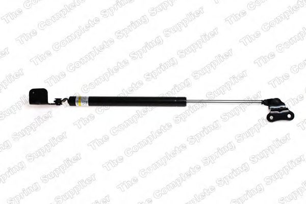 Газовый упор капота KILEN 326003