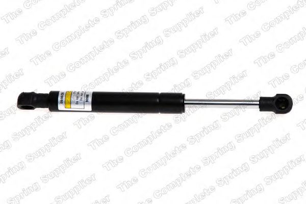 Газовый упор крышки багажника KILEN 414019
