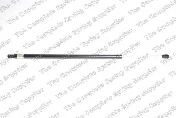 Газовый упор крышки багажника KILEN 416047