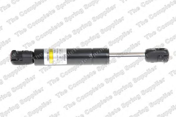 Газовый упор крышки багажника KILEN 466052