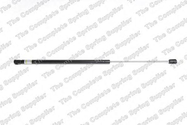 Газовый упор крышки багажника KILEN 416056