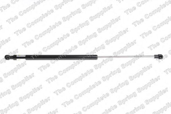 Газовый упор крышки багажника KILEN 415005