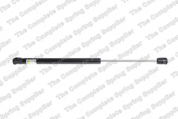 Газовый упор крышки багажника KILEN 426035