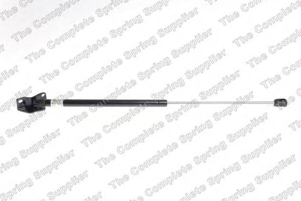 Газовый упор крышки багажника KILEN 431023