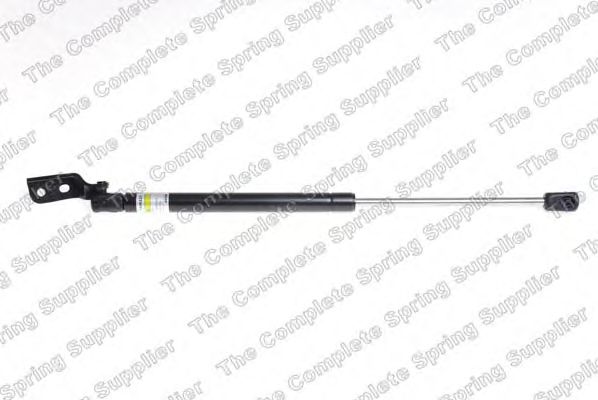 Газовый упор крышки багажника KILEN 431024