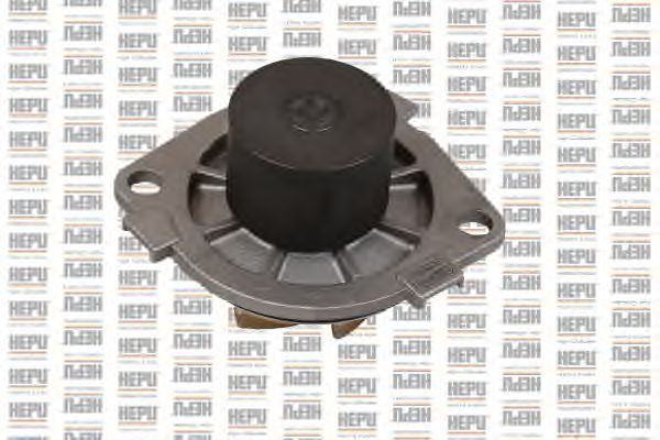 Помпа HEPU P1053