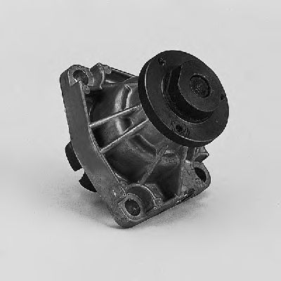 Помпа HEPU P320