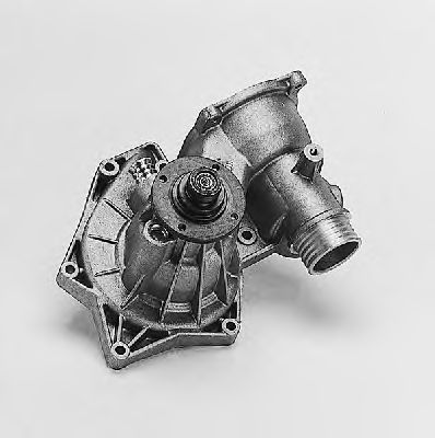 Помпа HEPU P477