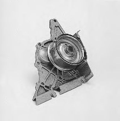 Помпа HEPU P544