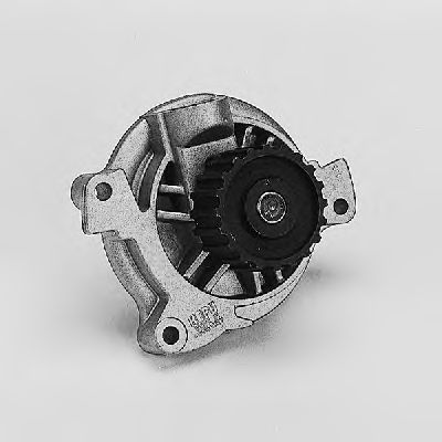 Помпа HEPU P546