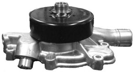 Помпа HEPU P2673