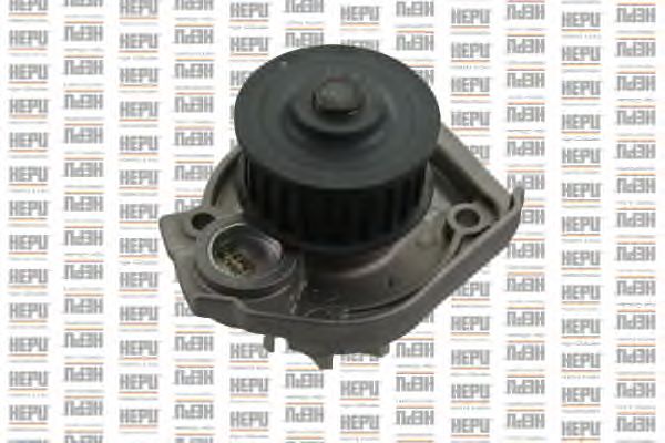 Помпа HEPU P1201