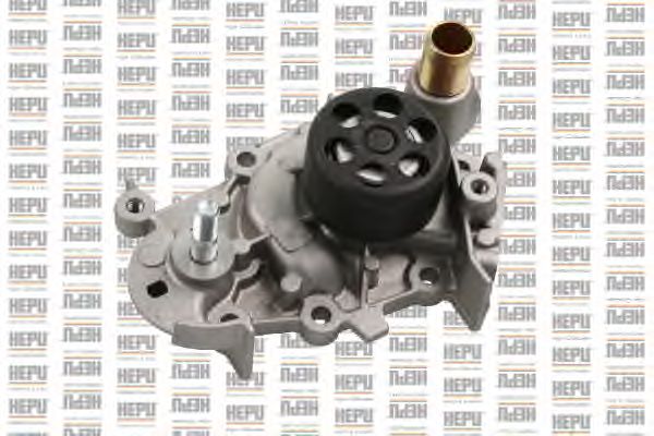 Помпа HEPU P916S