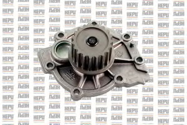 Помпа HEPU P980