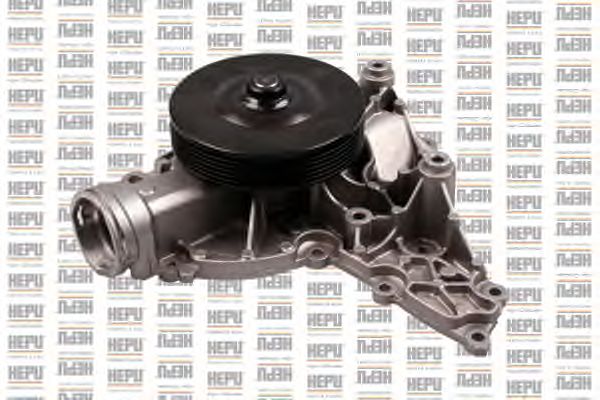 Помпа HEPU P1529