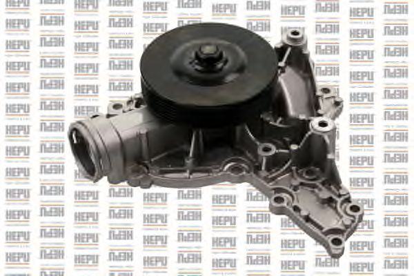 Помпа HEPU P1534