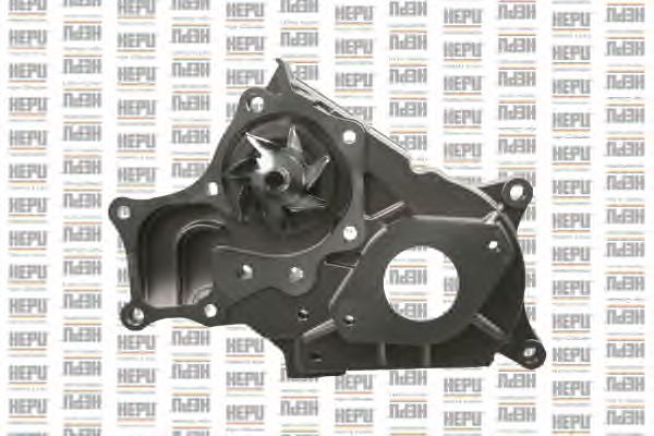 Помпа HEPU P7772